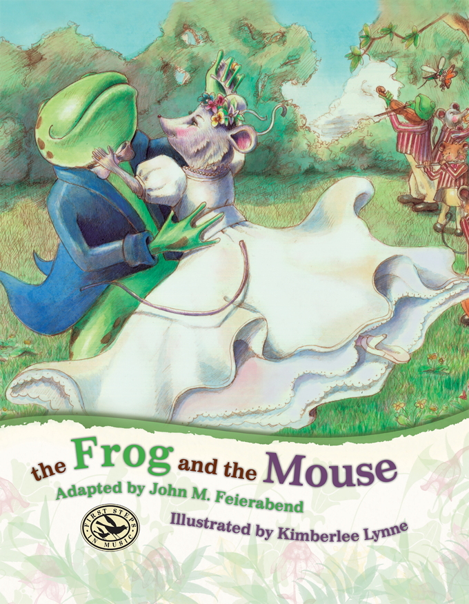 The Frog and the Mouse
